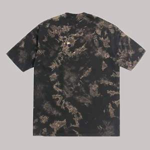 เสื้อยืดแฟชั่นผู้ชาย ดีไซน์ใหม่ น้ำหนักเบา ไม่มีปก ผ้าถัก สตรีทแวร์ ทันสมัย ใส่ได้ทุกวัน ไซส์ใหญ่ แห้งเร็ว ระบายอากาศได้ดี - Product Image 3