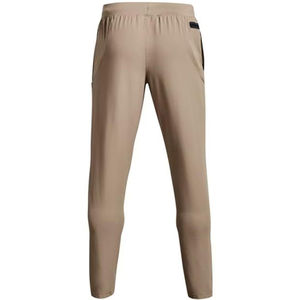 Meilleur nouveau pantalon chinos de coupe classique pour hommes, pantalon cargo extensible en tissu élasthanne et coton confortable pour une tenue décontractée d'affaires décontractée - Product Image 2