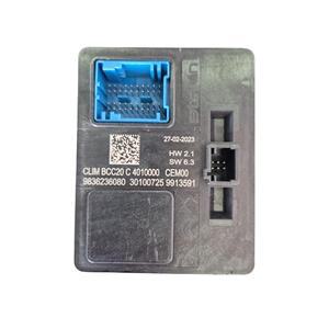 MODULO ELETTRONICO PEUGEOT Serie 2008 Benzina (19>) - Product Image 1