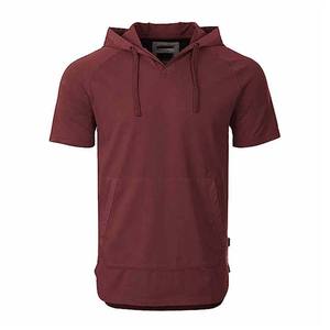 Offre Spéciale nouveauté sweats à capuche surdimensionnés pour hommes Style Unique respirant hommes sweats à capuche surdimensionnés dans le meilleur matériel - Product Image 3
