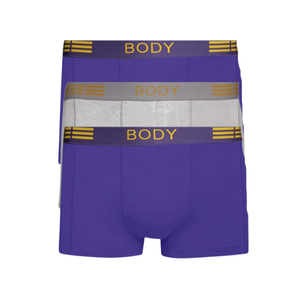 Calzoncillos bóxer para mujer, buen precio, ropa interior sin costuras para hombres, bolsas de plástico de tela Viccose, Vinh Hung, fabricante Original de Vietnam - Product Image 4