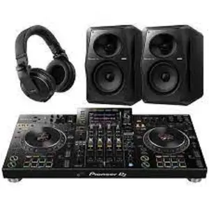 Discount Brand New ORIGINAL for-Pioneers XDJ-XZ All-In-One DJ Controller System for Rekordbox & Serato DJ Pro