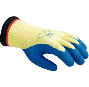 Ansell powerflex 80-600ถุงมือตัดทนทาน Aramid, ทนทานผสม, สบายกับประสิทธิภาพการยึดเกาะแน่น - Product Image 5