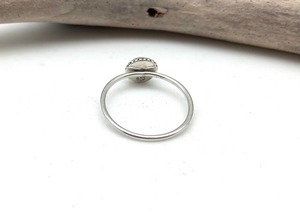 Anillo de estilo bohemio de Plata de Ley 925 con piedras preciosas de cornalina, regalo de joyería hecho a mano para mujer, regalo de amor de tendencia de boda - Product Image 3