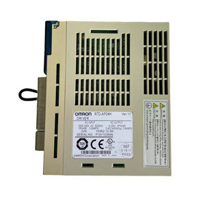Servocontrolador de accionamiento de paso inteligente para máquinas CNC <span class=keywords><strong>Omron</strong></span>, nuevo, original, nuevo, 2, 1, 2, 2, 2, 2, 2, 2, 2, <span class=keywords><strong>3</strong></span>, <span class=keywords><strong>3</strong></span>, 1, 2 - Product Image 5