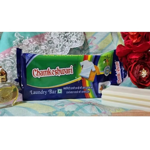 Savon à lessive puissant pour les taches tenaces et le lavage quotidien doux sur le tissu Nettoyage efficace pour les vêtements et l'usage domestique - Product Image 1