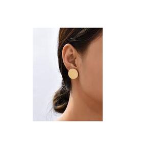 Matériau de bijoux, boucle d'oreille en laiton pour la fabrication de bijoux, résultats de bijoux en laiton, anneaux de saut pour boucles d'oreilles au meilleur prix - Product Image 2