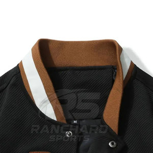 Veste en chenille douce pour homme, chaude, confortable, décontractée, pour tous les jours et les activités de plein air - Product Image 5