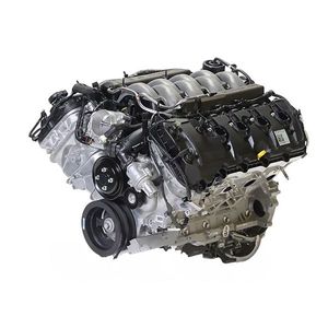 Moteur essence V8 biturbo de 7,3 L à vendre aux États-Unis et au Mexique à prix avantageux avec livraison rapide - Product Image 4