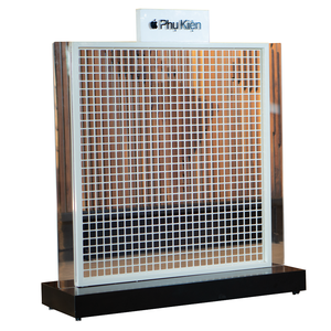 Dịch vụ OEM-Nhà sản xuất kệ trưng bày cho điện thoại và phụ kiện máy tính cho các cửa hàng bán lẻ-Nhà máy OEM tại Việt Nam - Product Image 2