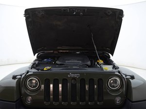 J e p Wrangler SUV Comfort Edition Alta calidad 3.0L Híbrido Cuatro puertas R16 Tamaño del neumático Venta al por mayor Boutique Fuente - Product Image 5