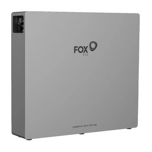 Système de batterie solaire haute tension F o x E s s EP11 10 36 41 44kWh - Product Image 3