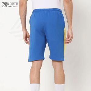 2025 <b>Men's</b> Quick Dry Stretchable <b>Shorts</b> Eco-friendly Plain Dyed Fabric With Solid <b>Pattern</b> Quality Gunteed At An Price <b>Men</b> - Product Image 4