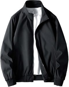 Marque distributeur Veste aviateur respirante pour homme Vestes d'aviateur confortables à usage extérieur au meilleur prix - Product Image 5