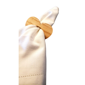 แหวนผ้าเช็ดปากรูปเป็ดสำหรับตกแต่งใหม่ล่าสุดสำหรับงานแต่งงานและงานอีเวนต์อุปกรณ์บนโต๊ะอาหารใหม่ล่าสุด - Product Image 3