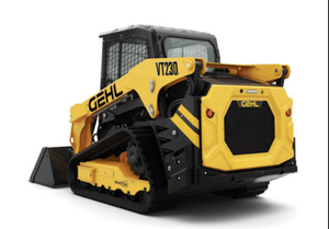OFFRE DE LIQUIDATION LIMITÉE 2026 GEHL VT230 Chargeuses compactes sur chenilles - Product Image 2