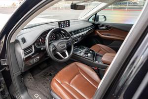 Voiture d'occasion fiable Audi Q7 Prestige 2019 - Product Image 4