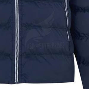 Chaqueta acolchada de invierno para hombre de talla grande con diseño superventas, estilo callejero - Product Image 6