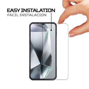 ฟิล์มกันรอยหน้าจออูคิเทล WP35 แอนติช็อค - Product Image 3