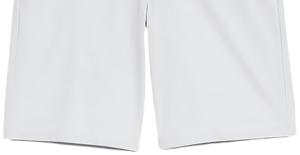 กางเกงขาสั้นผ้าฝ้ายทอลายทแยงพร้อมกระเป๋าสำหรับสวมใส่ในฤดูร้อน - Product Image 2