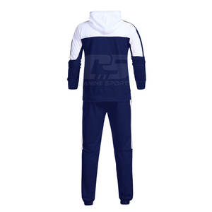 Precio al por mayor con la mejor calidad Hombres Chándal Ropa al aire libre Hombres Chándal para ropa de invierno - Product Image 5