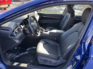 Toyota Camry SE 2024 Usado en Buen Estado - Product Image 4