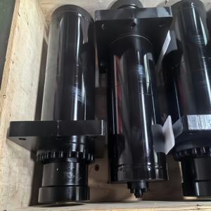 Sistema de nivel automático para RV, autocaravana, caravana, cilindro hidráulico, patas estabilizadoras, componentes centrales, Motor, Motor, pistón, engranaje de cojinete - Product Image 5