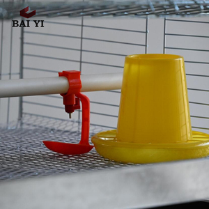 Nuova condizione di alta qualità del bambino pulcino gabbia di allevamento per la vendita - Product Image 6