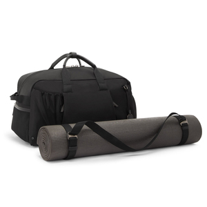 Bolsa de deporte para hombre de primera calidad, cómoda, ligera, nueva moda, bolsa de gimnasio deportiva con tarifa barata, totalmente hecha a medida - Product Image 6
