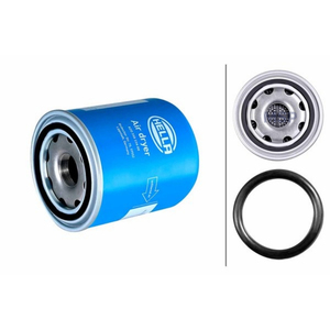 8ZD358334001 - Cartucho Secador de Aire, Sistema de Aire Comprimido - Filtro de Rosca - Sistemas de Frenos para Camiones - MSP Export - Product Image 3