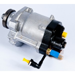 DEL 9044A016B-12B1 nuova pompa DEL carburante ad alta pressione originale compatibile con Ford Focus 1.8 TDCi e Transit Connect - Product Image 1