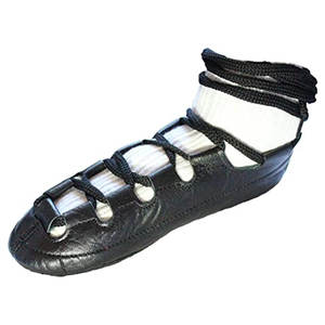 Meilleures ventes de chaussures de danse irlandaise nouveauté OEM fabriqué en usine taille adulte couleur unie chaussures de danse irlandaise pour les femmes prix de gros - Product Image 5