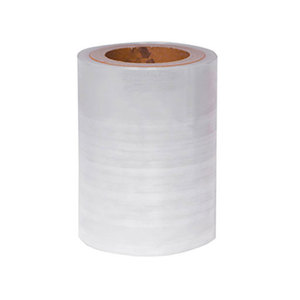 Film étirable pré-découpé LDPE durable à largeur étroite pour emballage manuel – Vente en gros - Product Image 1