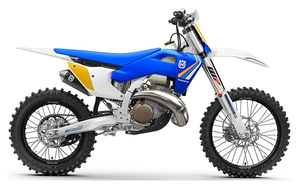 มอเตอร์ไซค์ T-X 300 Heritages Enduro ปี 2026 ใหม่พร้อมส่ง - Product Image 3