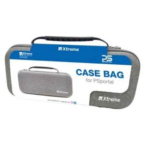 Estuche para PlayStation 5 PS Portal, Bolsa de Almacenamiento Funcional, Gris 97006 - Product Image 2