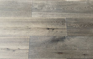 Revêtement de sol en cire dure de Style chimique, brossé à l'huile, Parquet en <span class=keywords><strong>bois</strong></span> de chêne d'ingénierie - Product Image 3