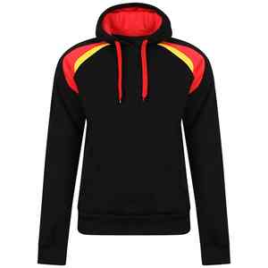 Sudadera con Capucha Unisex de Moda 2025, Personalizada, Estampada, de Invierno, 100% Algodón, Tejida, Sin Forro, Transpirable, Antiarrugas, Corte Regular, la Mejor Ropa Casual - Product Image 5