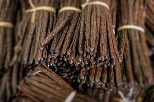 Wholesale Best Price Black Dried <b>Vanilla</b> <b>Beans</b> / France <b>Vanilla</b> 25kg - Product Image 6