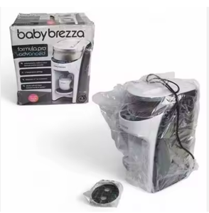 Máquina Dispensadora de Fórmula para Bebés Baby Brezza Formula Pro Advanced, Nueva y de Calidad - Product Image 1