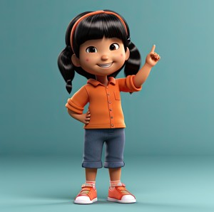 Sáng tạo 3D <span class=keywords><strong>Studio</strong></span> phát triển trang web hoạt hình có tính năng năng động giới thiệu danh mục đầu tư CuộN Chất lượng cao hiển thị nhập vai - Product Image 1