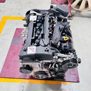 Moteur d'occasion G4KD avec transmission automatique 2 roues motrices - Product Image 1