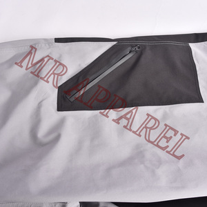 Baggy Ski Trousers For Men Features of Windproof Baggy <b>Pants</b> Snow High Street Waterproof Snowboard <b>Pants</b> High Street Streetwear - Product Image 3