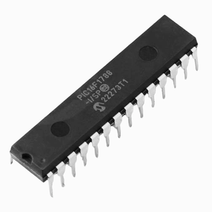 PIC16F1788-<span class=keywords><strong>I</strong></span>/स्प मूल mcu माइक्रोकंट्रोलर 8-बिट 32mhz 28kb (16k x 14) फ्लैश 28kb p16f1788 - Product Image 1