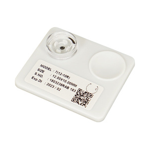 ANILLO DE TENSIÓN MARS INTERNATIONAL CATARACT & IOL CAPSAFE CON BRAZO DE FIJACIÓN ESCLERAL... - Product Image 2