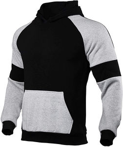 Moda verano Jogging nuevo chándal deportivo 2 piezas chándal hombres ropa sudaderas con capucha chaqueta pantalones chándal Masculino - Product Image 2