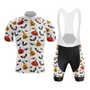 Pakistán calidad superior OEM venta al por mayor hombres ropa de verano diseño ciclismo ropa uniformes hombres ropa de bicicleta de montaña - Product Image 1