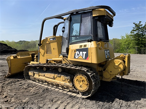 รถตักดิน D6K2 XL 2014รถตักดินรถตักดิน D7R รถตักดิน D6G D5K D8R - Product Image 6