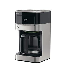 สำหรับ brewense เครื่องชงกาแฟแบบหยดไฟฟ้า8ถ้วยหยุดและเทกลางชงจับเวลา24ชั่วโมงตัวจับเวลาตัวหนาปกติสำหรับใช้ในบ้านกลางแจ้ง - Product Image 1