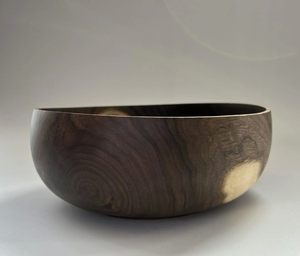 Bol à dattes en bois personnalisé - Durable et lavable au lave-vaisselle pour les fêtes et l'usage domestique pour les célébrations du Ramadan - Product Image 3