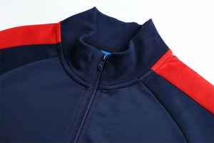 Survêtement pour hommes de qualité haut de gamme 100% coton léger et personnalisé avec logo de conception ensembles d'hiver respirants confortables - Product Image 3